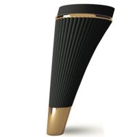 KP09 SEMENTA 15 CM SİYAH GOLD - 1